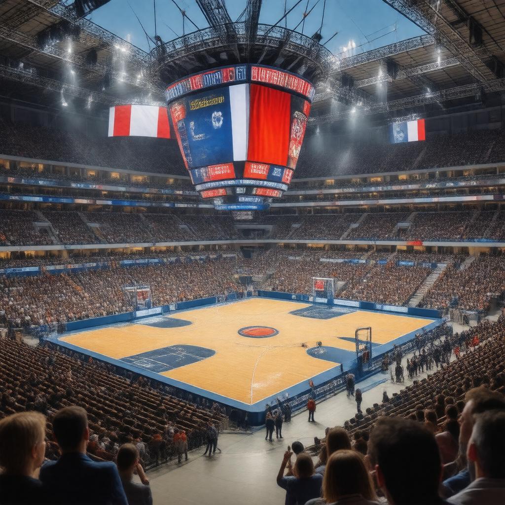 EuroBasket 2015